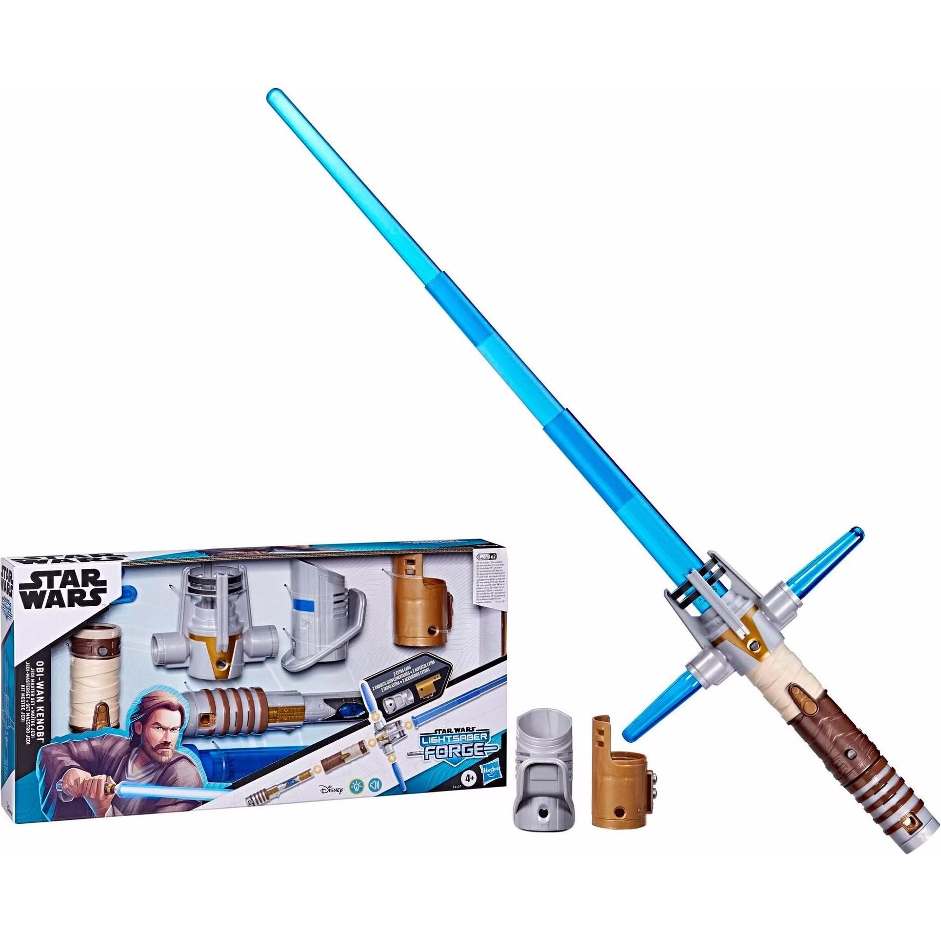 Star Wars Lightsaber Forge