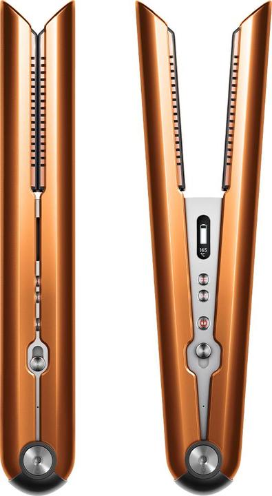 Produktbild Dyson Piastra Per Capelli Corrale Rame Complete