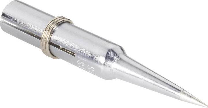 Actual product image Star Tec Spare soldering tip Longlife version (Soldering tip)