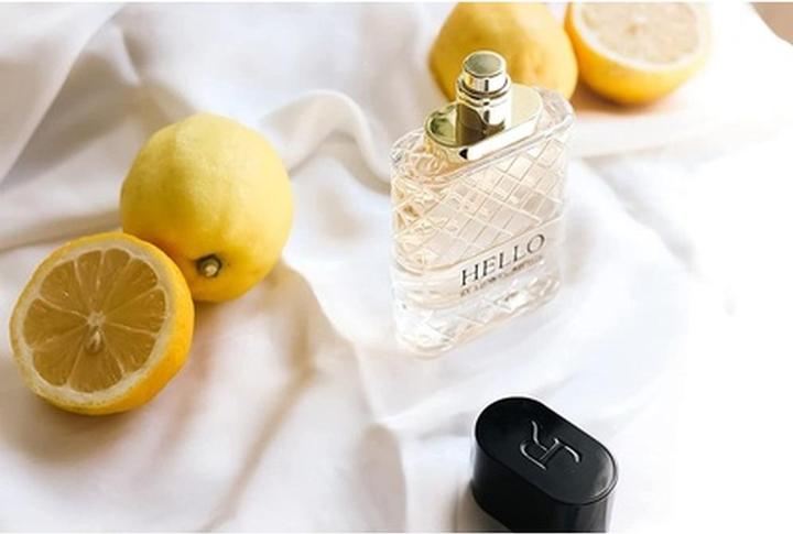 Produktbild Lionel Richie Hello By by (Eau de Cologne, 100 ml)