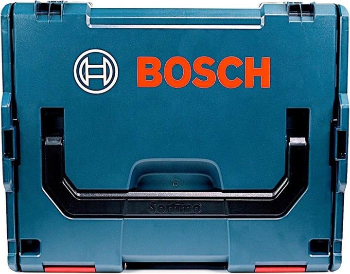 Produktbild Bosch Professional GBH 18V-26 F Akku Bohrhammer 18V 2,6J brushless SDS plus + 1x Akku 2,0Ah + Schnellladegerät +
