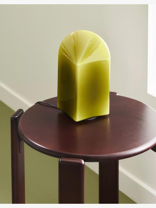 Image du produit HAY Lampe de chevet PARADE Olive (150 lm)