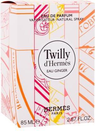 Immagine prodotto Hermès Eau Ginger (Eau de parfum, 85 ml)
