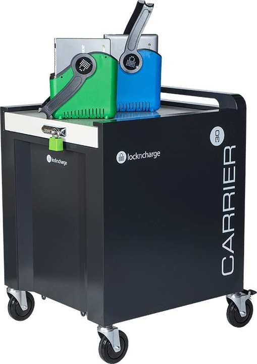 Actual product image JT Berlin Carrier 30 Charge