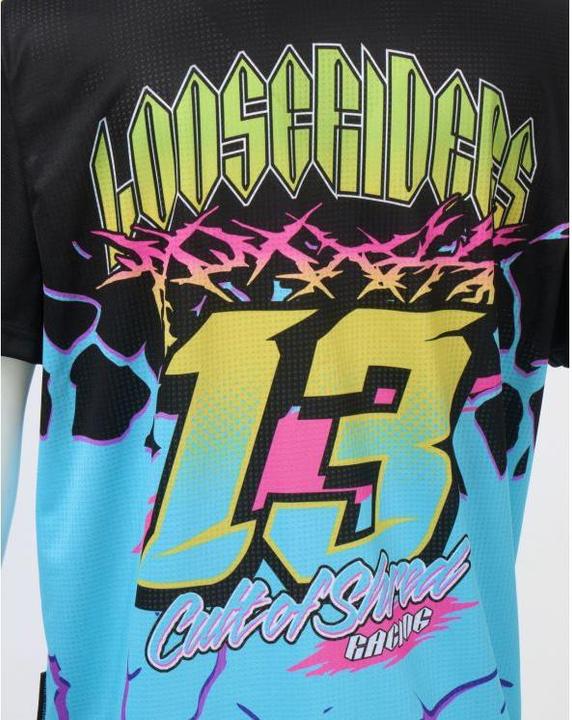 Immagine prodotto Loose Riders C/ 13 (L)