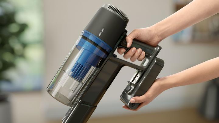 Actual product image Philips 3000 Series XC3132/01