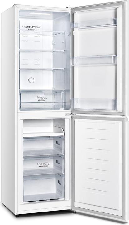Actual product image Gorenje NRK 418 ECW4 (256 l)