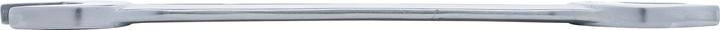 Actual product image BGS Double Open End Spanner 27 x 30 mm (27 mm, 30 mm)