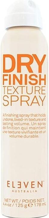 Produktbild ELEVEN Australia Dry Finish Texture Spray 178ml (178 ml)