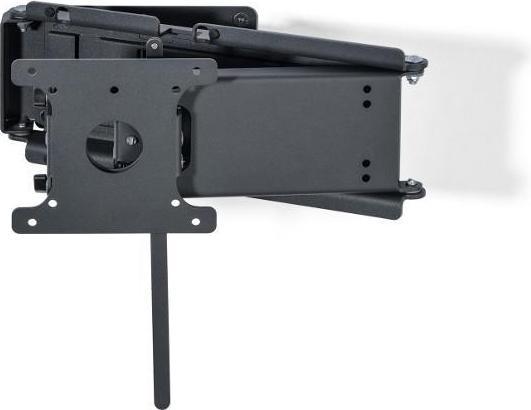 Novus SKY BASIC XL draaibare TV-muurbeugel voor caravans, campers