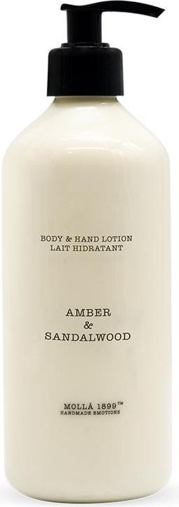 Image du produit Cereria Molla Eh bien (Lotion pour le corps, 500 ml)
