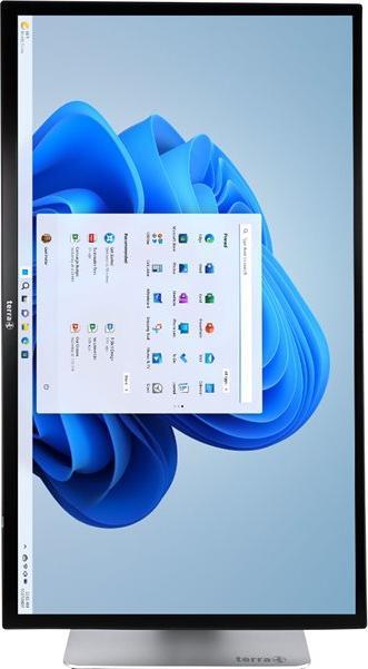 Produktbild Wortmann TERRA ALL-IN-ONE-PC 2705 HA GREENLINE (Intel Core i5-12400, 8 GB, 1000 GB, UHD Graphics 730)