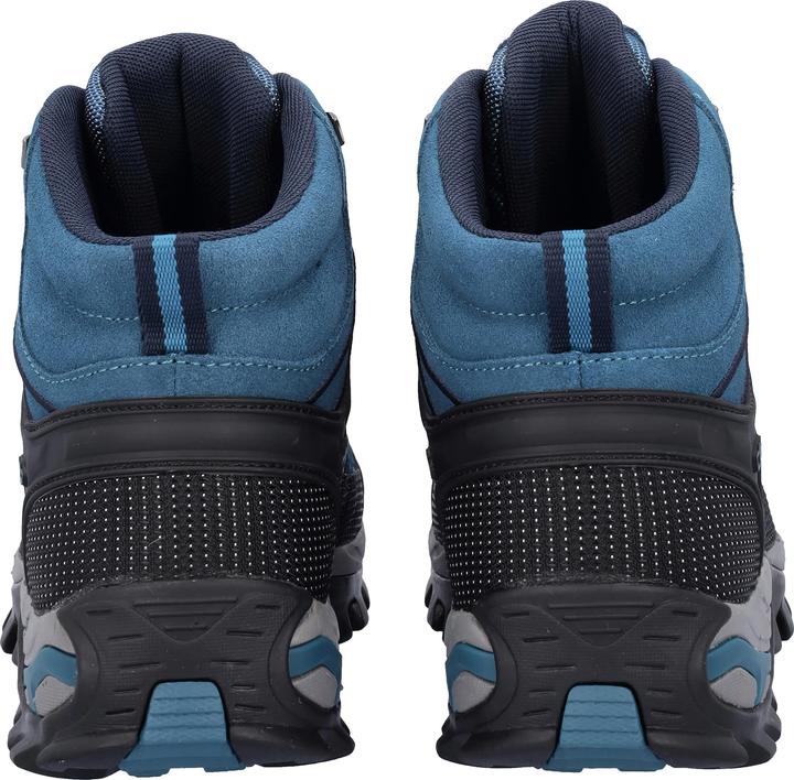 Actual product image CMP Campagnolo Rigel MID WP (46)