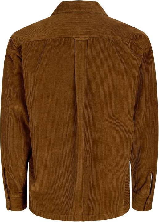 Immagine prodotto Jack & Jones Jjeperfect Corduroy Overshirt Ls Sn (S)