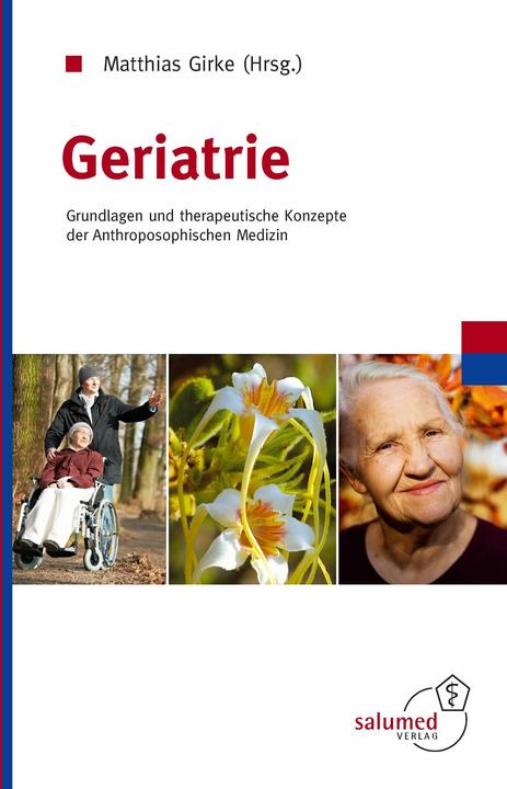 Produktbild Geriatrie (Deutsch, Matthias Girke, 2014)