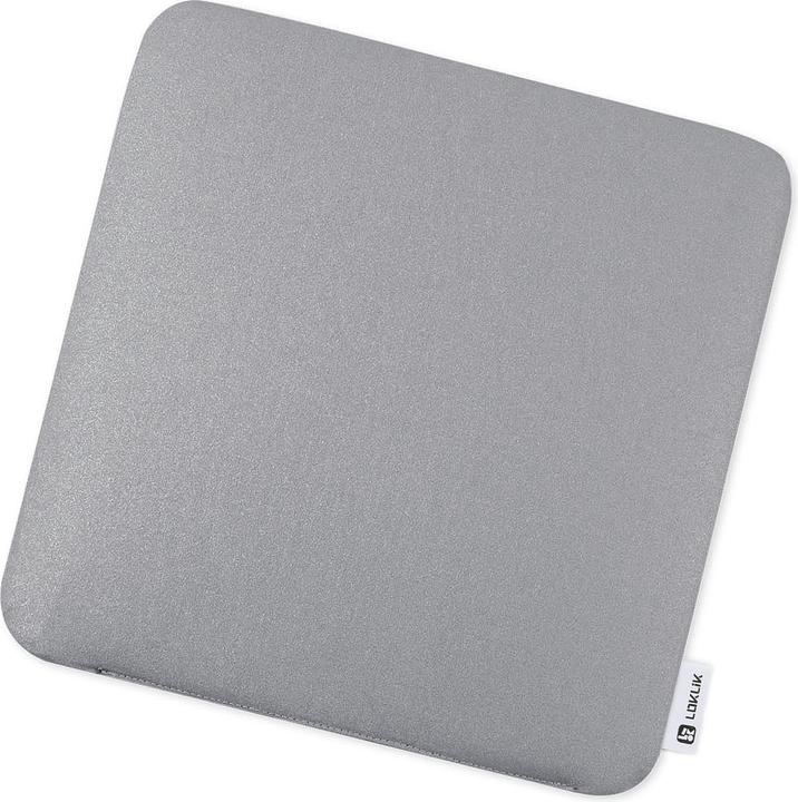 Actual product image Loklik Heat Press Mat - 38,1x38,1cm *grey* (Accessories)