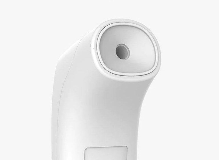 Productafbeelding Extralink Smartlife Thermometer Infrarood F01