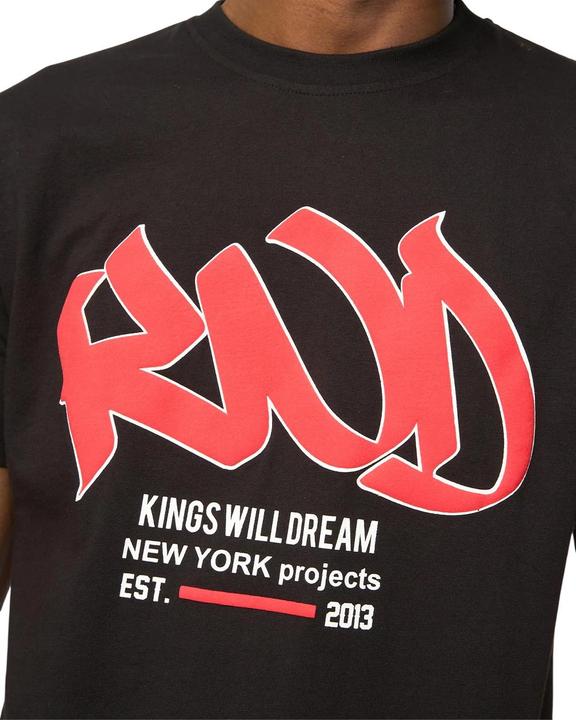 Produktbild Kings Will Dream Markered TShirt (M)
