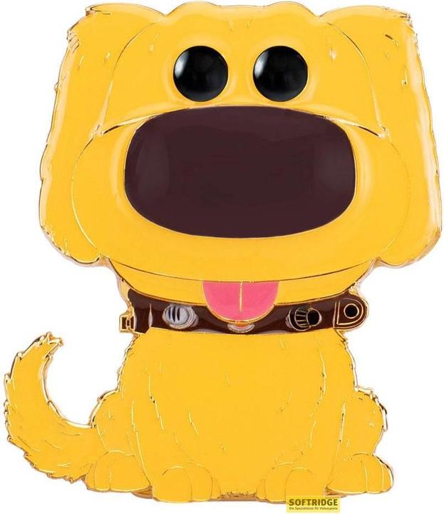 Image du produit Funko Up - Dug POP Pin's