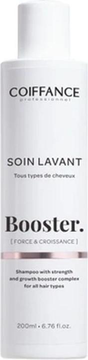 Produktbild Coiffance Booster Washing Care For Strength And Growth 200ml (200 ml)