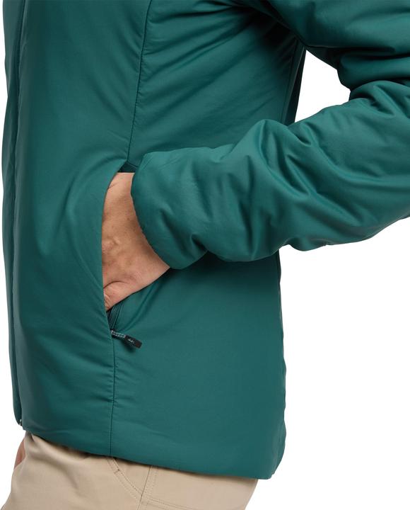 Produktbild Black Diamond Women's First Light Stretch Hoody (Insulation Jacke) (XS)