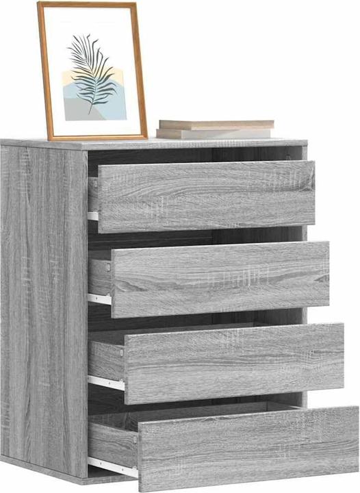 Produktbild vidaXL Kommode (60 x 41 x 76 cm)