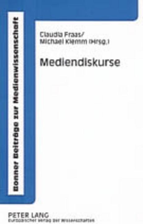 Energie-Label Mediendiskurse (Deutsch, 2005)