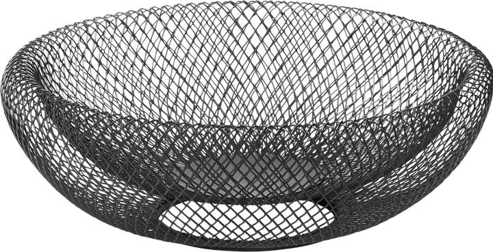 Produktbild Philippi 153012 - Mesh Schale, flach (29 x 10 cm)