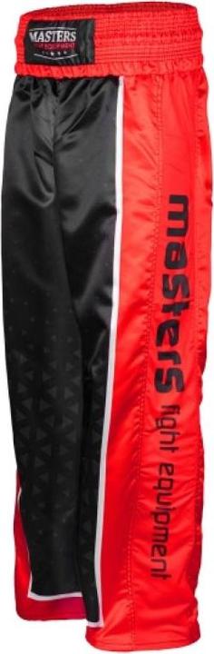 Produktbild Masters T-Shirt TSBLACK (M)