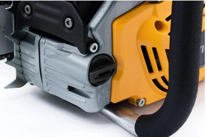 Produktbild Stiga Benzin Kettensge CS 750 18" (Benzin Kettensäge)