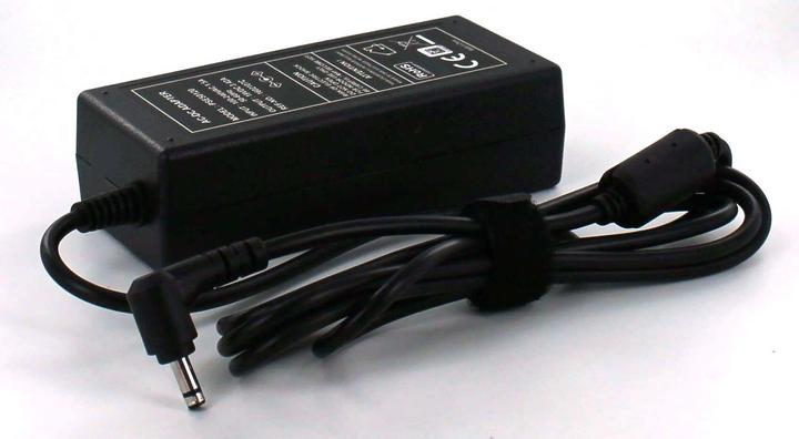 Actual product image AGI Power supply compatible with Asus ZenBook UX302LG (65 W)