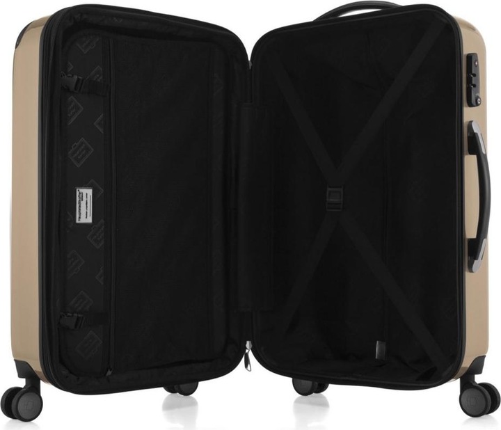 Image du produit Hauptstadtkoffer Alex (119 l, Bagage à main (jusqu'à 50l), M (50 - 90l), L (90 - 115l))