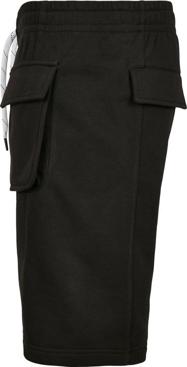 Produktbild Urban Classics Big Pocket Terry Sweat Shorts (S)