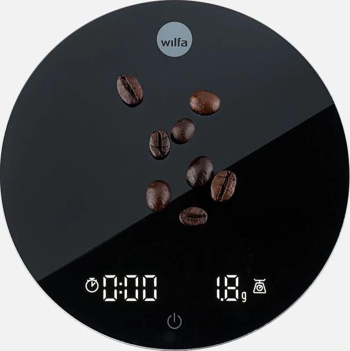 Produktbild Wilfa Kitchen Scale Uniform