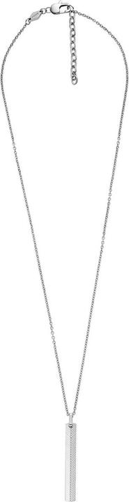 Produktbild Fossil Harlow Halskette (Edelstahl, 55 cm)