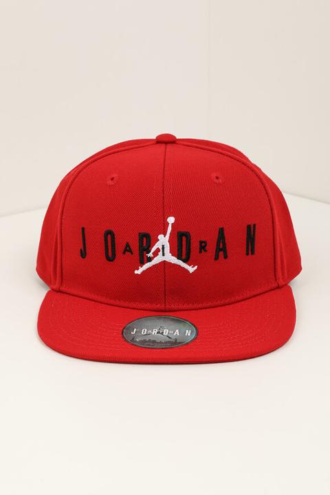 Produktbild Jordan Snapback Cap