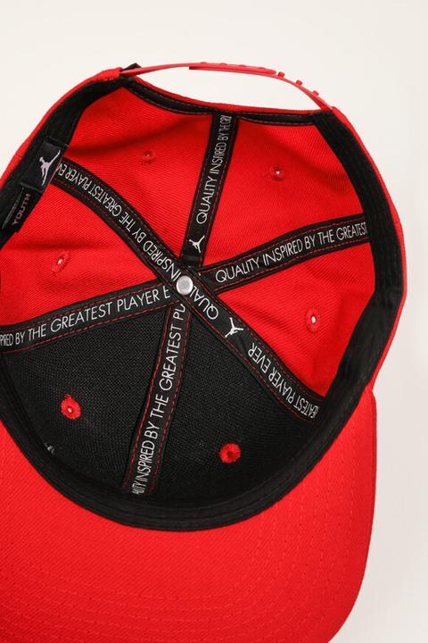 Produktbild Jordan Snapback Cap