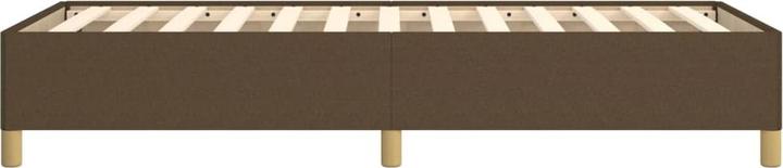 Produktbild vidaXL Bettgestell (90 x 200 cm)