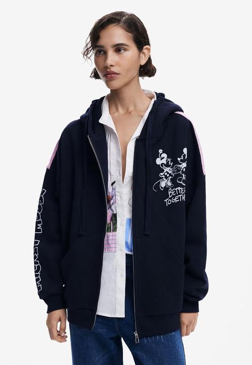 Actual product image Desigual Mickey (M)