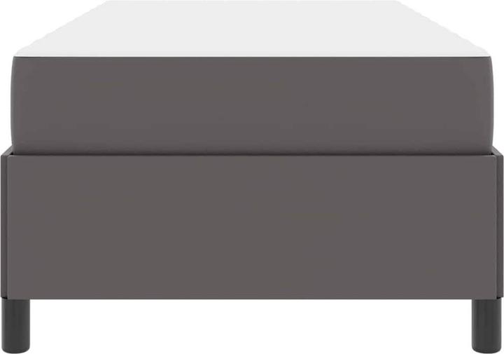 Actual product image vidaXL Bedstead (100 x 200 cm)