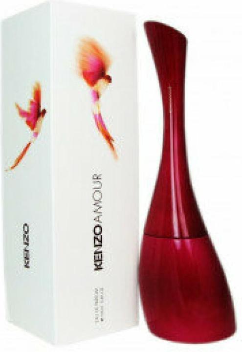 Kenzo Amour (Eau de Parfum, 100 ml)