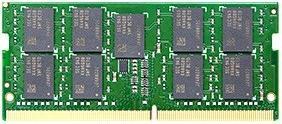 Produktbild Synology D4ECSO-2666-16G (1 x 16GB, 2666 MHz, DDR4-RAM, SO-DIMM)
