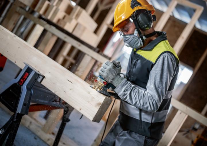 Produktbild Bosch Professional Zubehör PRO Wood precise T1044DP Stichsägeblatt, 250 mm, 3-tlg.