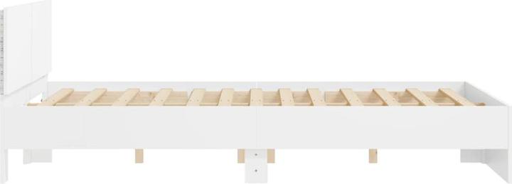 Image du produit vidaXL Bettgestell (150 x 200 cm)