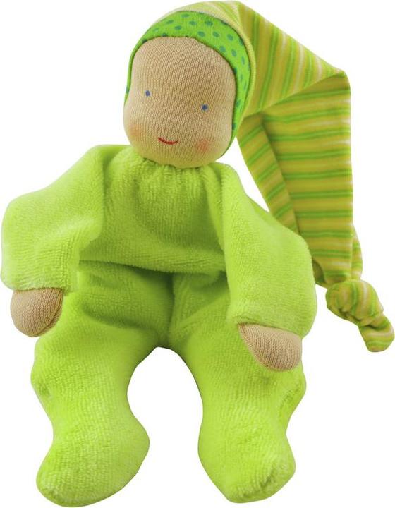 Produktbild Käthe Kruse Nickibaby