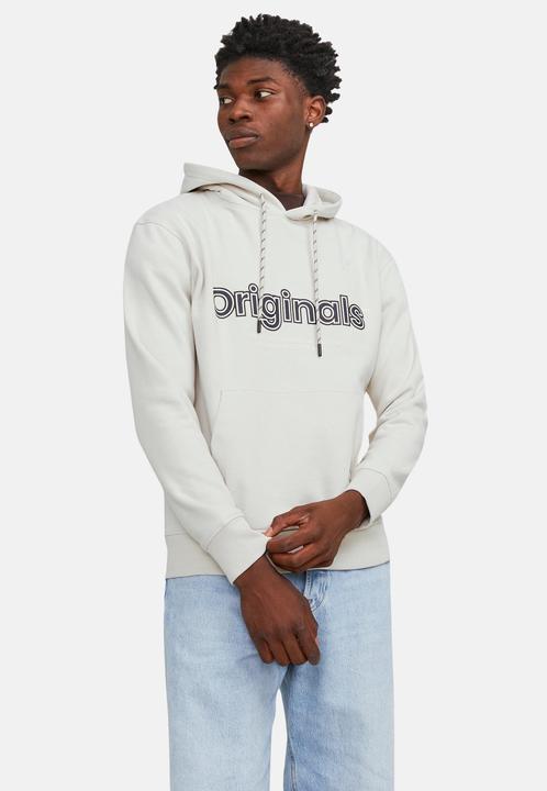 Actual product image Jack & Jones Sweat Hoodie (M)