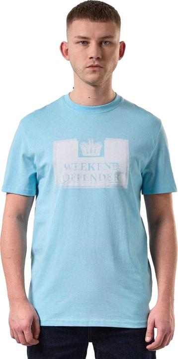 Immagine prodotto Weekend Offender Bonpensiero Maglietta Grafica Uomo (XL)
