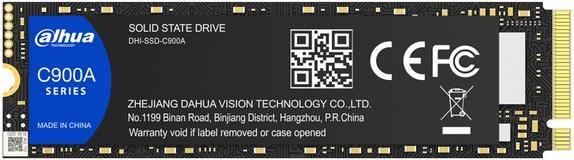 Produktbild Dahua Technology DHI-SSD-C900AN2000G Internes Solid State Drive M.2 2000 GB PCI Express 3.0 3D NAND (2000 GB, M.2 2280)