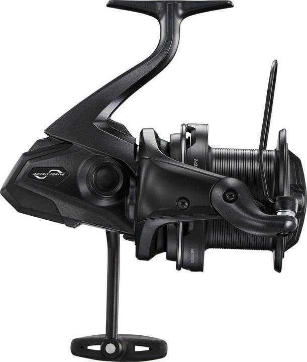 Actual product image Shimano Ultegra 14000 XTE | Big Pit (14000)