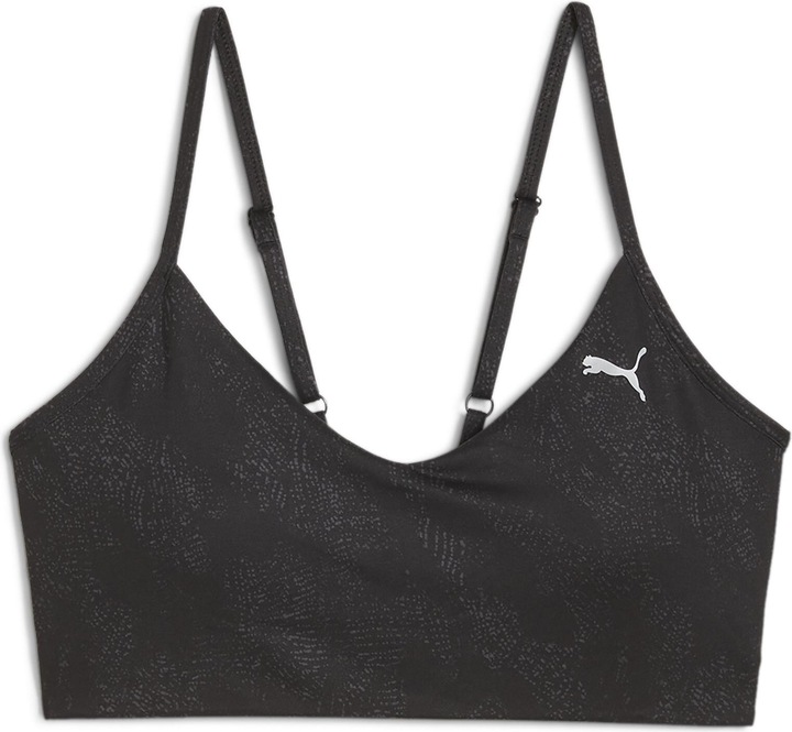 Produktbild Puma Studio Move Yogini Bra Aop (M)